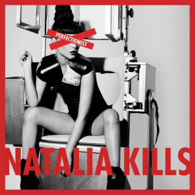 Natalia Kills (Наталия Киллс): Perfectionist