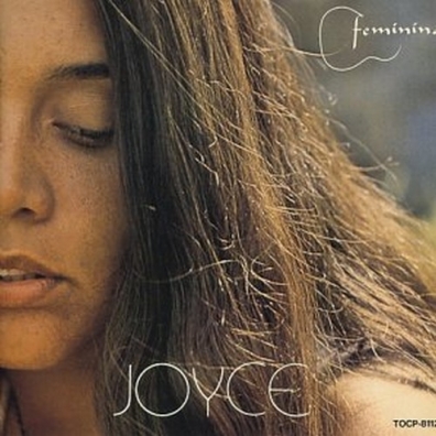 Joyce (Джеймс Джойс): Feminina & Agua E Luz