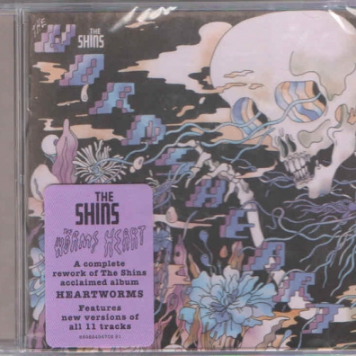 The Worms Heart The Shins: The Worms Heart