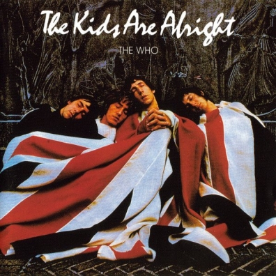The Who: The Kids Are Alright
