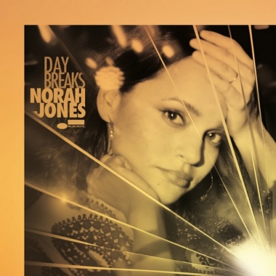 Norah Jones (Нора Джонс): Day Breaks