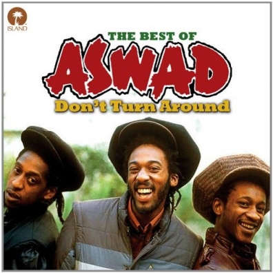 Aswad (Асвад): The Best Of