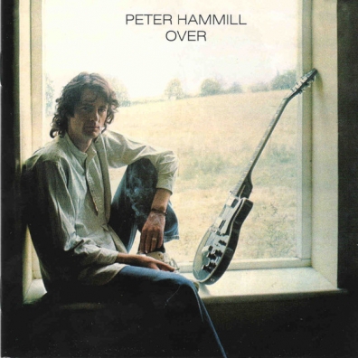 Peter Hammill (Питер Хэммилл): Over