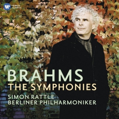 Complete Symphonies Simon Rattle (Саймон Рэттл): Complete Symphonies