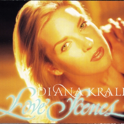 Diana Krall (Дайана Кролл): Love Scenes