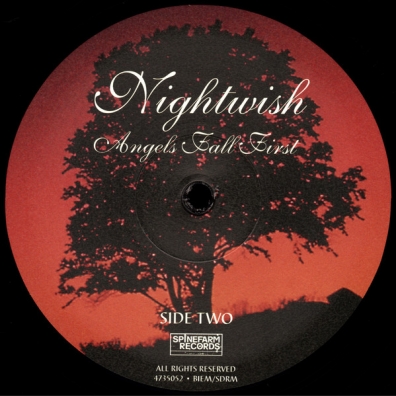 Angels Fall First Nightwish (Найтвиш): Angels Fall First