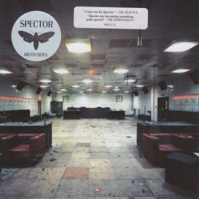 Spector: Moth Boys