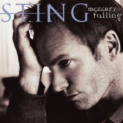 Sting (Стинг): Mercury Falling