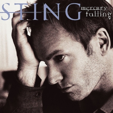 Mercury Falling Sting (Стинг): Mercury Falling
