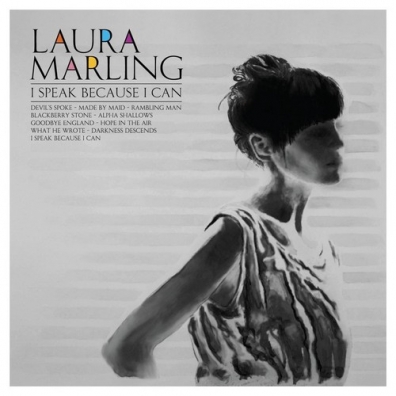 Laura Marling (Лора Марлинг): I Speak Because I Can