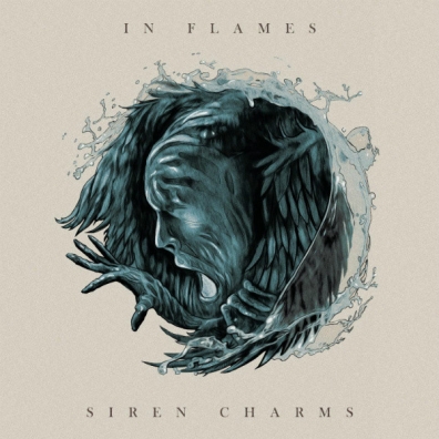 In Flames (Ин Флеймс): Siren Charms
