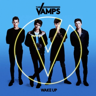 Vamps (Вампс): Wake Up
