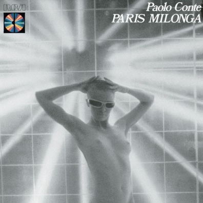 Paris Milonga Paolo Conte (Паоло Конте): Paris Milonga