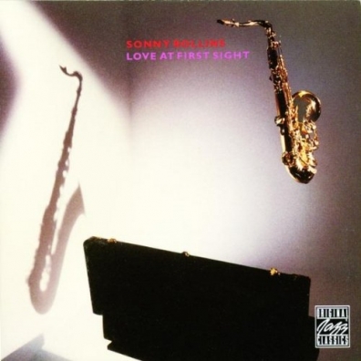 Sonny Rollins (Сонни Роллинз): Love At First Sight