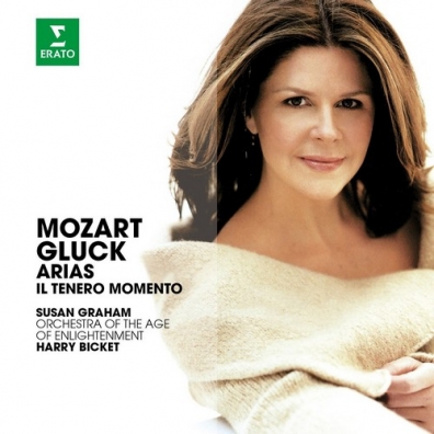 Susan Graham (Сьюзен Грэм): Arias