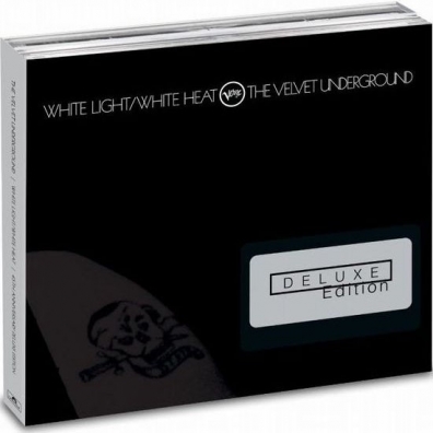 White Light / White Heat Velvet Underground (Вельвет Андеграунд): White Light / White Heat