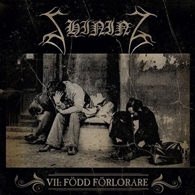 Fodd Forlorare Shining: Fodd Forlorare