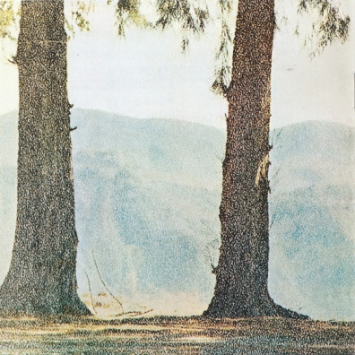 Everybody Knows This Is Nowhere Neil Young (Нил Янг): Everybody Knows This Is Nowhere