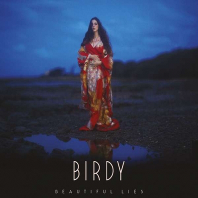 Birdy (Берди): Beautiful Lies