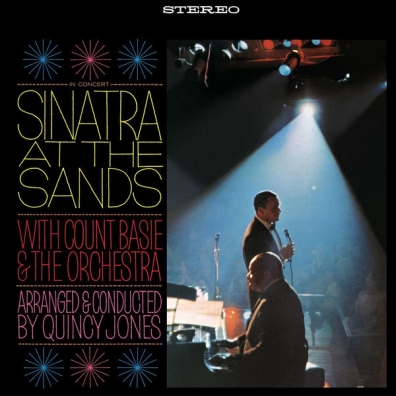 Sinatra At The Sands Frank Sinatra (Фрэнк Синатра): Sinatra At The Sands