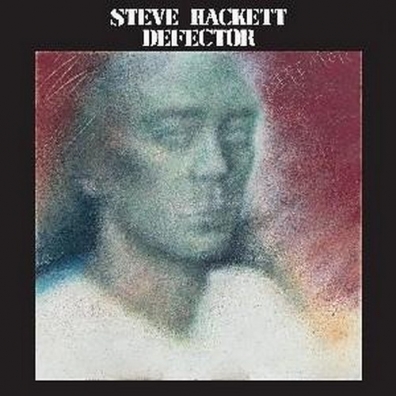Steve Hackett (Стив Хэкетт): Defector