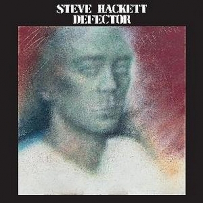 Defector Steve Hackett (Стив Хэкетт): Defector