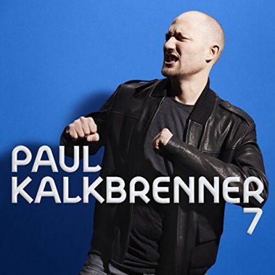 7 Paul Kalkbrenner (Пауль Калькбреннер): 7