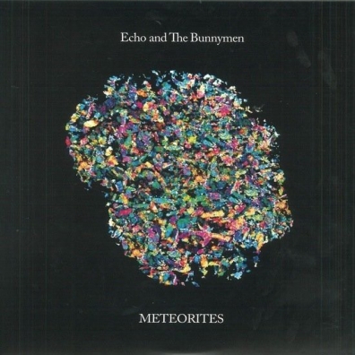 Echo & The Bunnymen (Ечо & Тхе Буннымен): Meteorites
