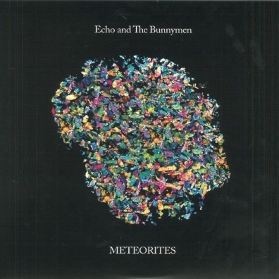 Meteorites Echo & The Bunnymen (Ечо & Тхе Буннымен): Meteorites