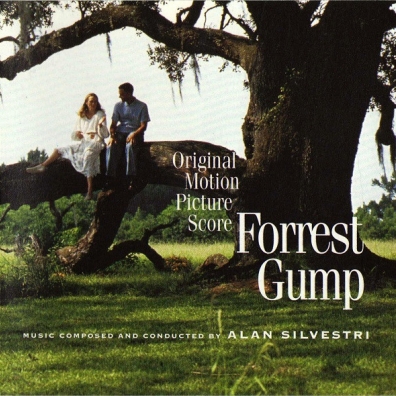 Forrest Gump Alan Silvestri (Алан Сильвестри): Forrest Gump