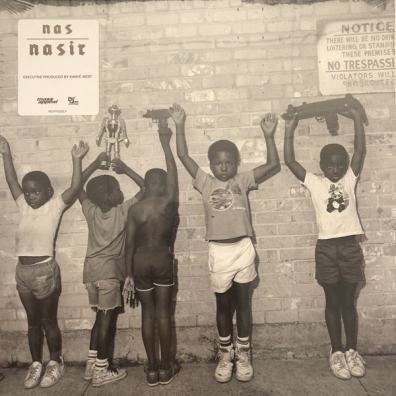 NASIR Nas: Nasir