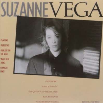 Suzanne Vega Suzanne Vega (Сюзанна Вега): Suzanne Vega