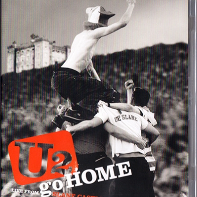 U2: Go Home - Live From Slane Castle, Ireland