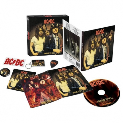 Highway To Hell AC/DC: Highway To Hell