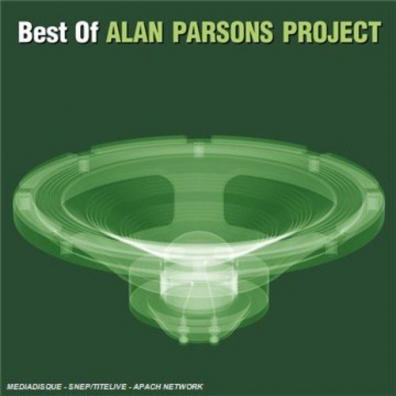 The Alan Parsons Project (Зе Алон Парсон Проджект): The Very Best Of The Alan Parsons Project