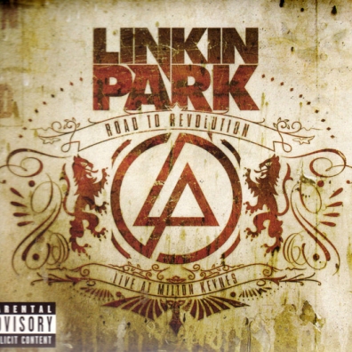 Road To Revolution: Live At Milton Keynes Linkin Park (Линкин Парк): Road To Revolution: Live At Milton Keynes