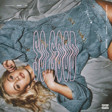 Zara Larsson (Зара Ларссон): So Good