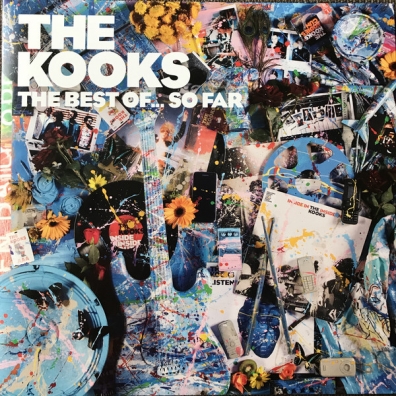 The Best Of... So Far The Kooks (Зе Кукс): The Best Of... So Far