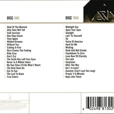 Gold Asia (Азия): Gold