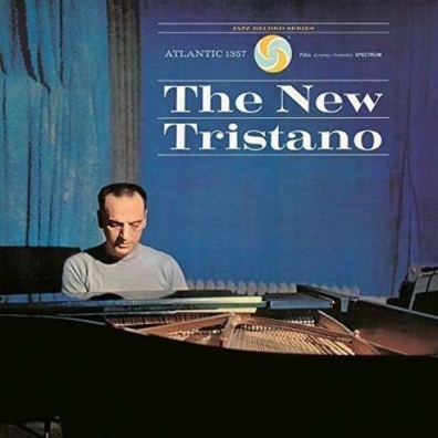 Lennie Tristano (Тристано Ленни): The New Tristano