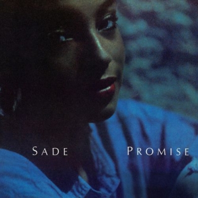 Sade (Шаде Аду): Promise