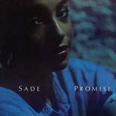 Promise Sade (Шаде Аду): Promise