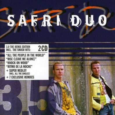 Safri Duo (Сафри Дуо): 3.5