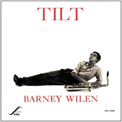 Tilt Scott Walker (Cкотт Уокер): Tilt