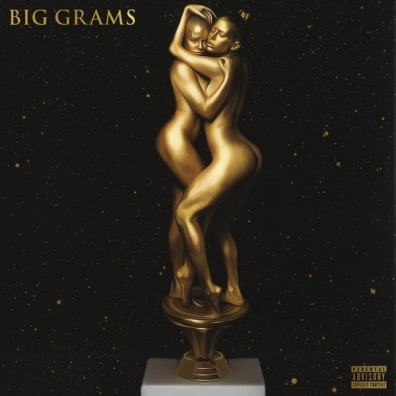 Big Grams (Биг Греймс): Big Grams
