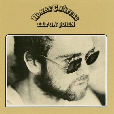 Elton John (Элтон Джон): Honky Chateau