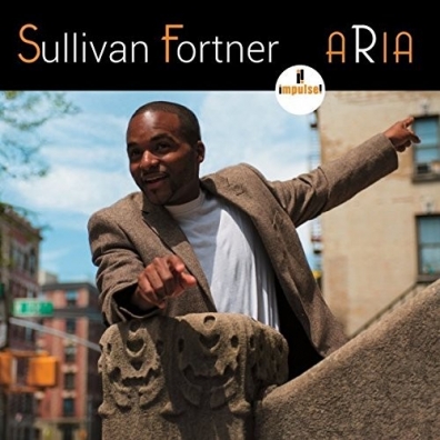 Aria Sullivan Fortner (Сулливан ФорЗер): Aria