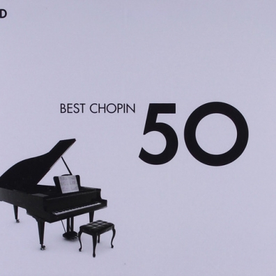 50 Best Chopin