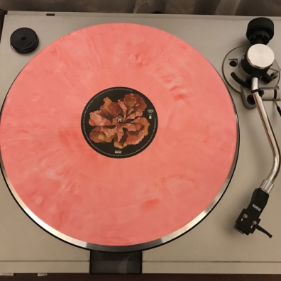 Phantom Anthem August Burns Red (Аугуст Бурнс Ред): Phantom Anthem