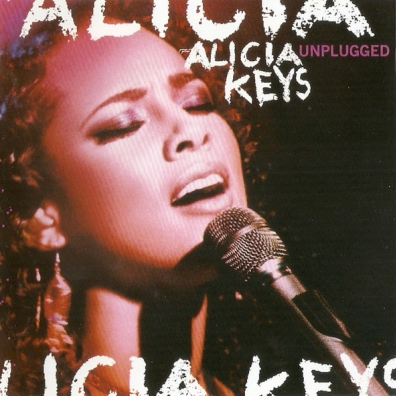 Alicia Keys (Алиша Киз): Unplugged